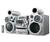 JVC MX-GT90 CD Shelf System