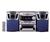 JVC MX-J200 CD Shelf System