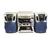 JVC MX-J300 Shelf System