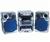 JVC MX-J500 CD Shelf System