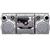 JVC MX-K10 CD Shelf System