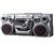 JVC MX-K50 CD Shelf System