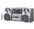 JVC MX-KC45 Shelf System