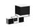 JVC NX-PS1 Shelf System