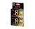 JVC P6120HMPJH 8mm Tape (2-Pack)