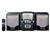 JVC PC-X570 Shelf System