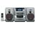 JVC PC-XC350 Radio/Cassette/CD Boombox
