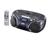 JVC RC-EX30 Radio/Cassette/CD Boombox