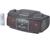 JVC RC-ST2BK Cassette/CD Boombox