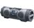 JVC RV-NB1 Radio/Cassette/CD Boombox