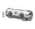 JVC RVNB20W MP3 CD Boombox with iPod Link...