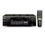 JVC RX-668V 5.1 Channels Receiver