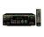 JVC RX-888V 5.1 Channels Receiver