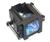 JVC Replacement Lamp for Rear Projection HDTVs