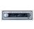 JVC Sirius KD-G300 CD Player