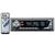 JVC Sirius KD-G400 CD Player