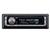 JVC Sirius KD-G800 CD Player