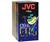 JVC T-120BPSXB5 VHS Tape (5-Pack)