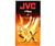 JVC T160SXBSW3 VHS Tape (3-Pack)