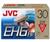 JVC T30 VHS-C Tape (3-Pack)