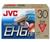 JVC TC30EHGDU2 VHS-C Tape (2-Pack)