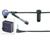 JVC TF-HF25NK Consumer Headset