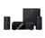 JVC TH-F3 Theater System