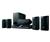 JVC TH-G30 Theater System