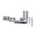 JVC THC3 800 Watt 5-Disc DVD Home Theatre System...