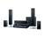 JVC THD-60 System