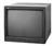 JVC TM 1650SU 16 in.CRT Conventional Monitor