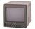 JVC TM-950DU Television