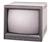 JVC TM-A130SU 13" TV