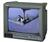 JVC TM-A13UCV 13" TV