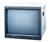 JVC TM-A210GU 21" TV