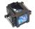 JVC TS-CL110UAA Projector Lamp