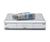 JVC TU-ViP622RU DTV Receiver / 200-Hours Video...