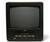 JVC TV-13141 Combo