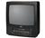 JVC TV-13142 13 in. TV/VCR Combo