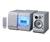 JVC UX-A70 CD Shelf System