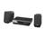 JVC UX-EP100 Shelf System