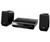 JVC UX-EP100E Shelf System