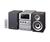 JVC UX-G33 Shelf System