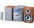 JVC UX-GD6 Shelf System