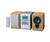 JVC UX-H33 CD Shelf System