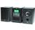 JVC UX-H35 CD Shelf System