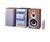 JVC UX-J50 CD Shelf System