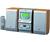 JVC UX-M3R CD Shelf System