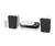 JVC UX-N1 Shelf System