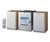 JVC UX-P30 CD Shelf System